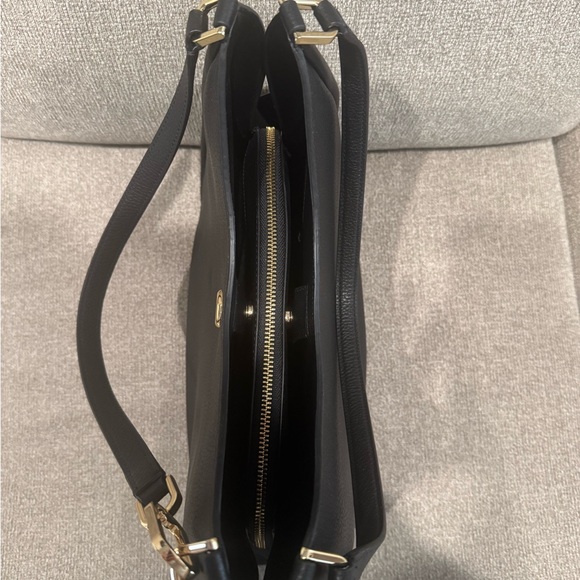 Kate Spade - Kayla Large Triple Compartment Shoulder Bag - Picture 5 of 5